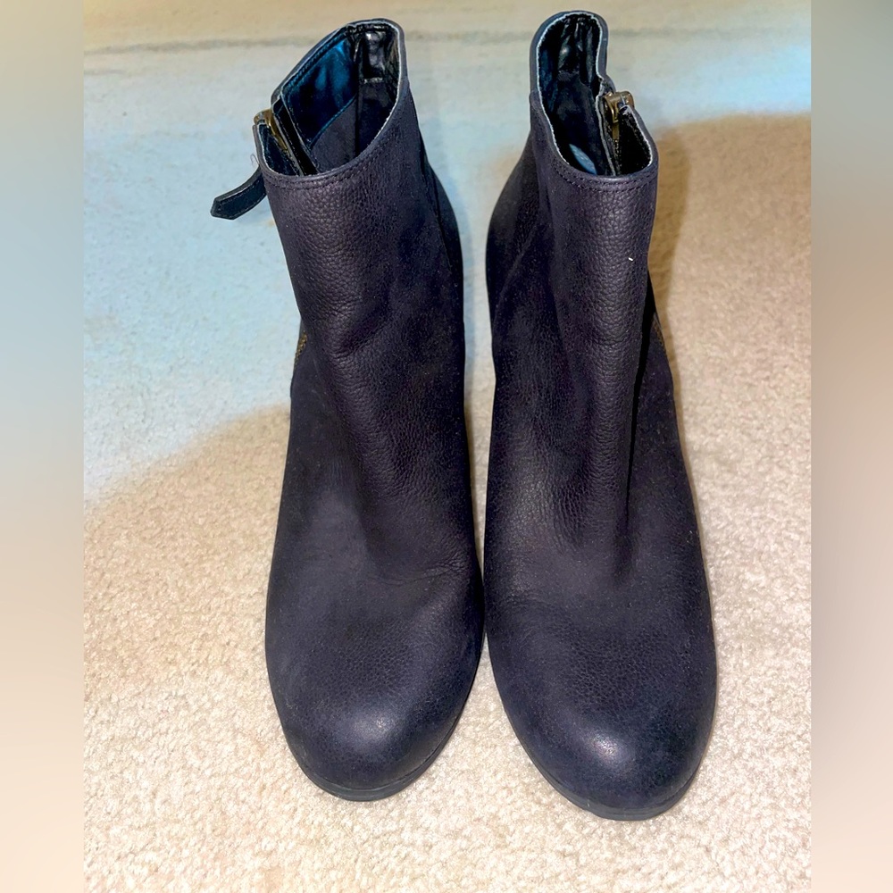 Nordstrom Booties